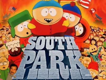 SouthPark