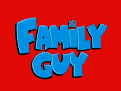 Family guy