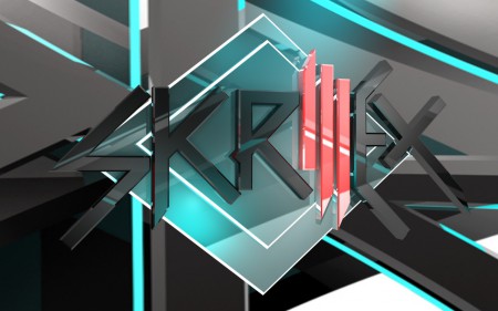 Skrillex