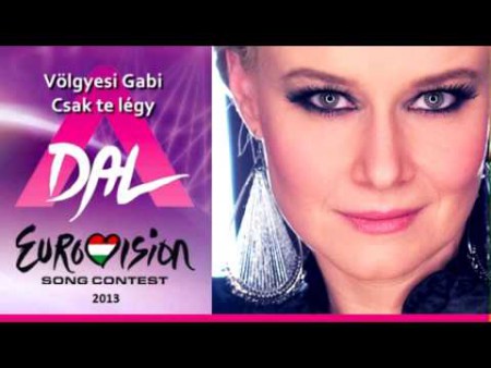 Völgyesi Gabi